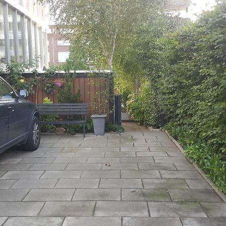 Great Canal Studio - Water View & Free Parking Amsterdam Exterior foto