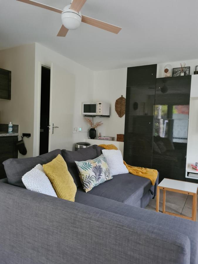 Great Canal Studio - Water View & Free Parking Amsterdam Exterior foto