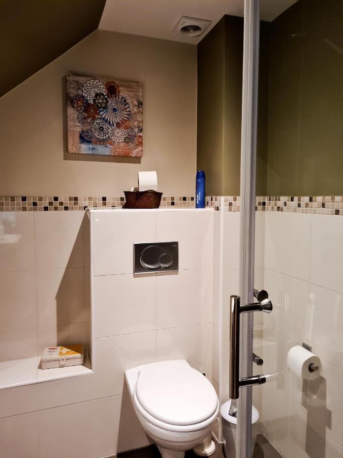 Great Canal Studio - Water View & Free Parking Amsterdam Exterior foto